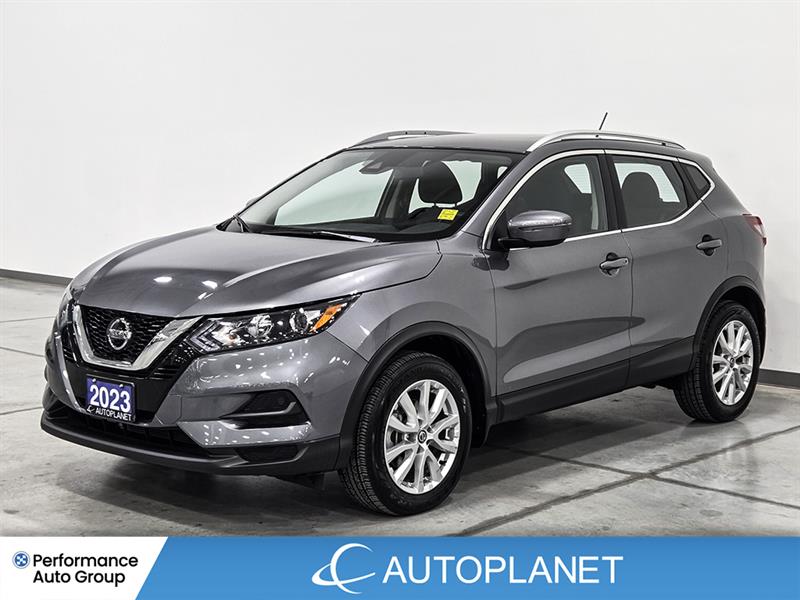 nissan Qashqai 2023