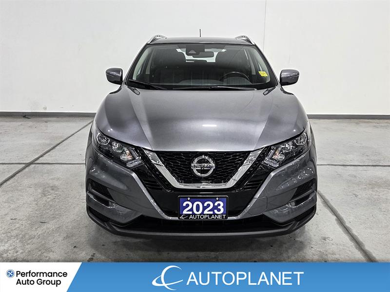 nissan Qashqai 2023 - 2