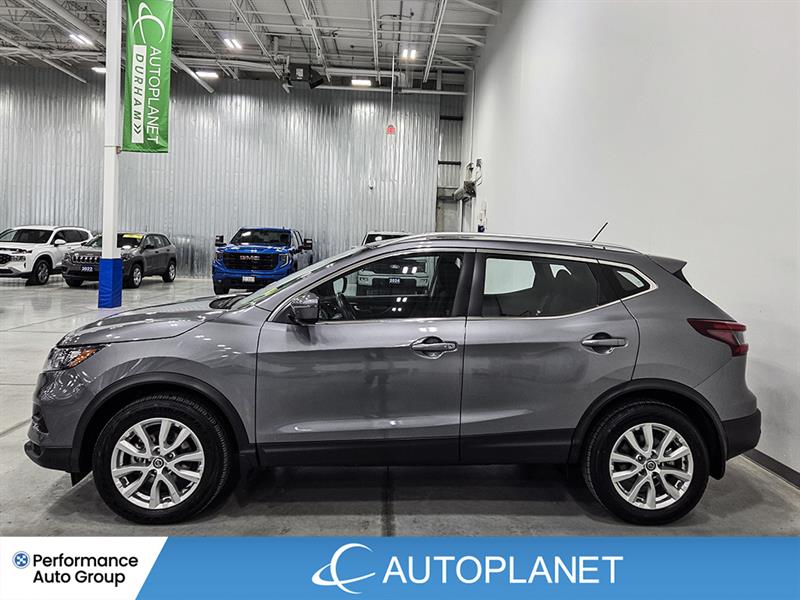 nissan Qashqai 2023 - 4