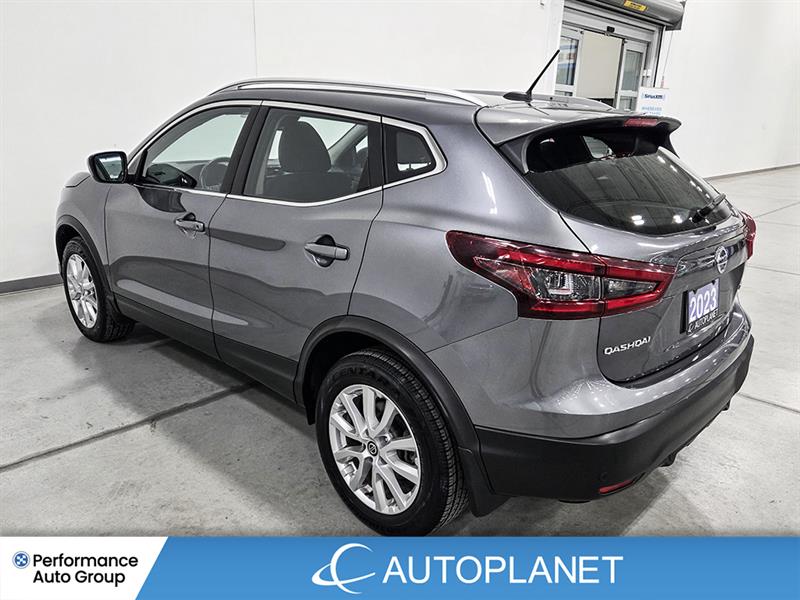 nissan Qashqai 2023 - 5