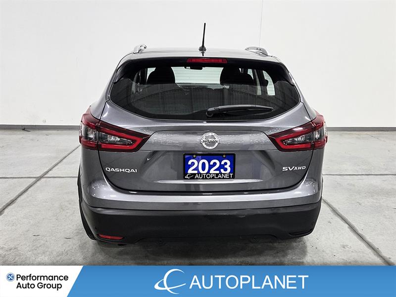 nissan Qashqai 2023 - 7