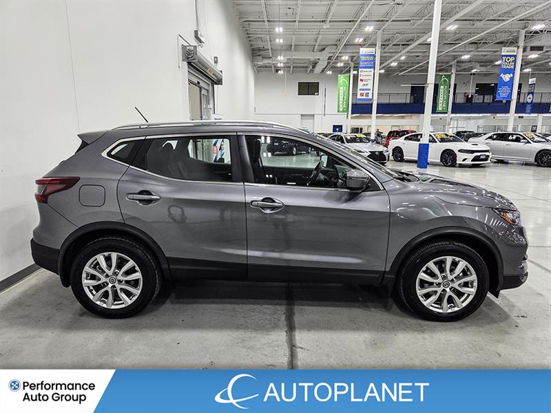 nissan Qashqai 2023 - 9