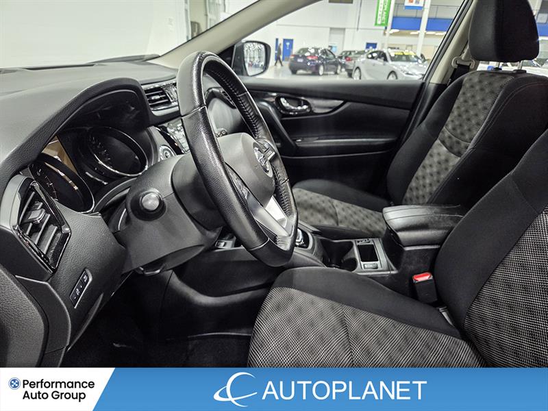 nissan Qashqai 2023 - 16