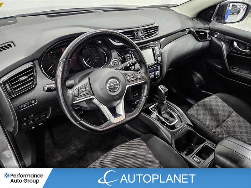 nissan Qashqai 2023 - 18