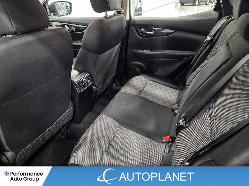 nissan Qashqai 2023 - 19