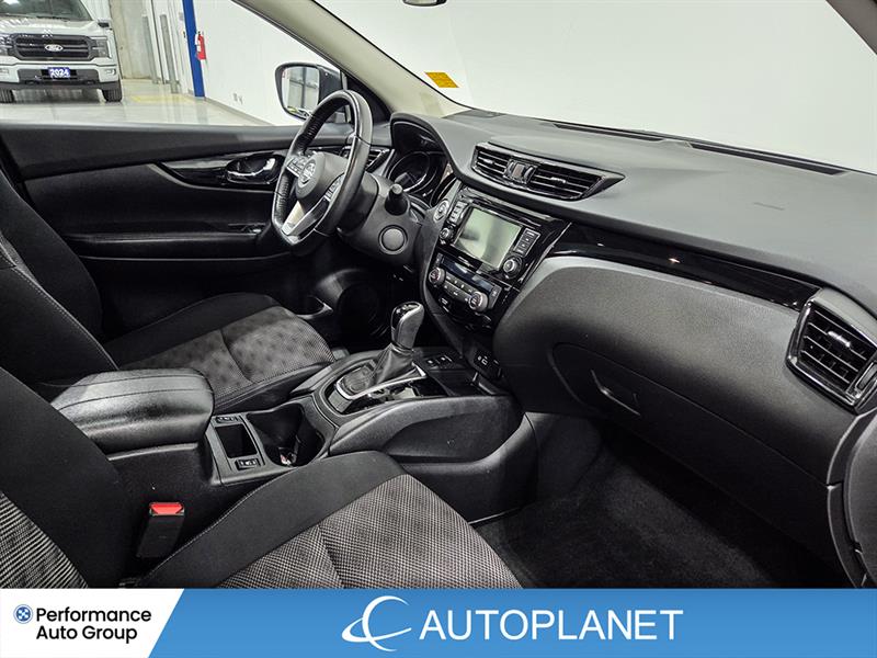 nissan Qashqai 2023 - 20