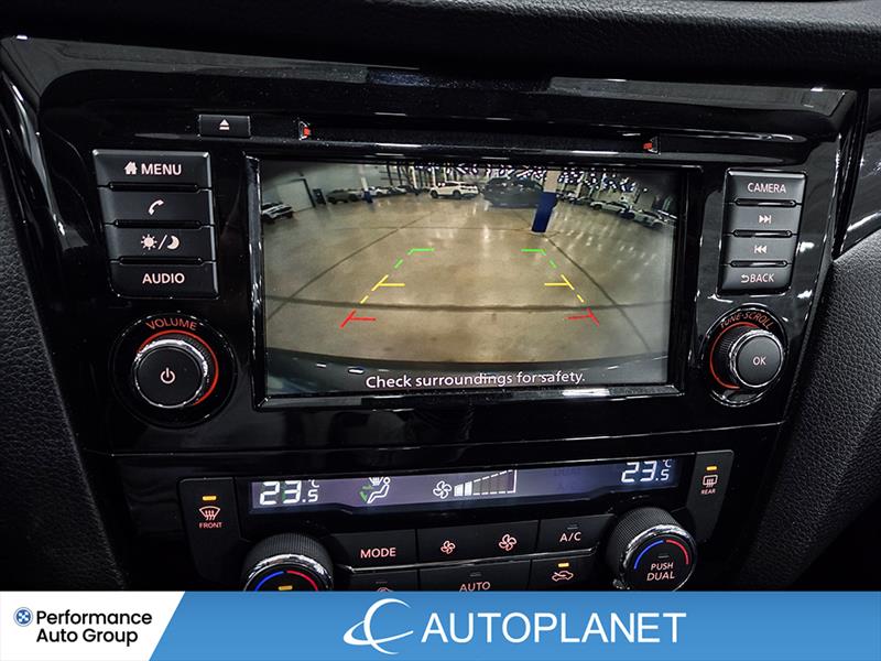 nissan Qashqai 2023 - 26