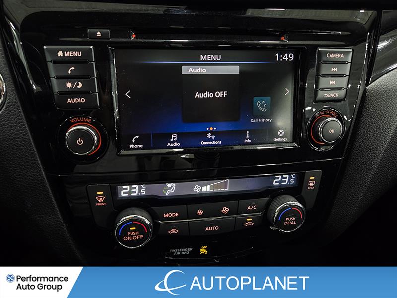 nissan Qashqai 2023 - 27