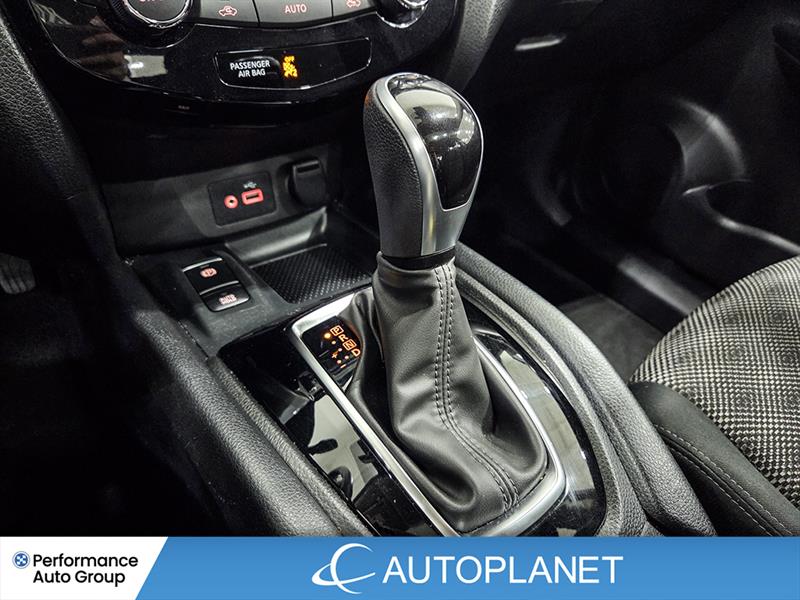 nissan Qashqai 2023 - 29