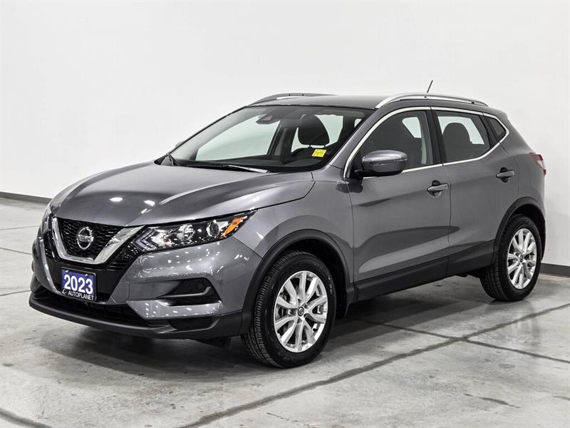 nissan Qashqai 2023 - 33