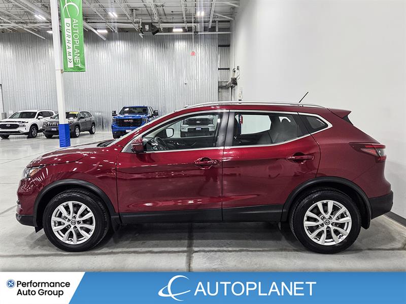 nissan Qashqai 2023 - 4