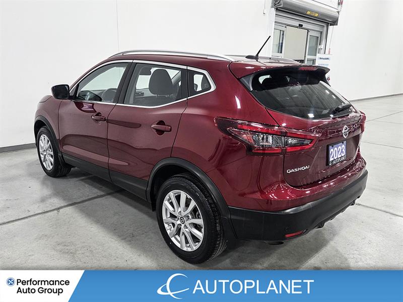 nissan Qashqai 2023 - 5