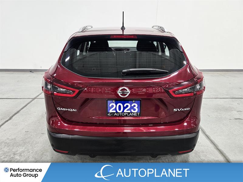 nissan Qashqai 2023 - 7
