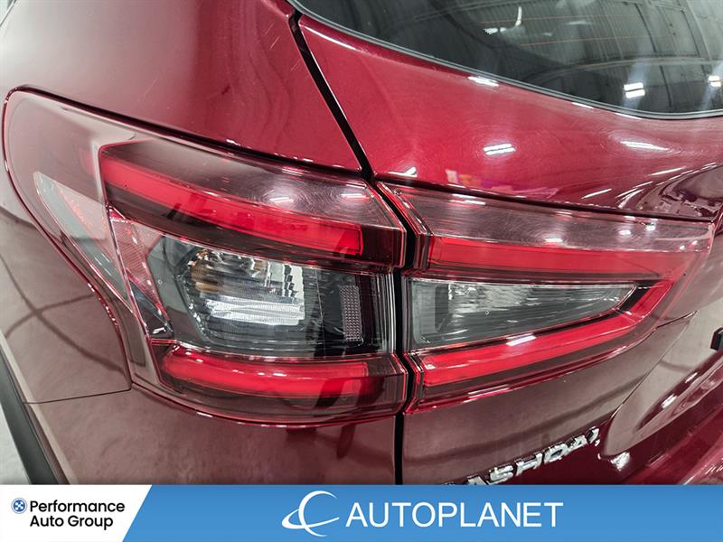 nissan Qashqai 2023 - 10