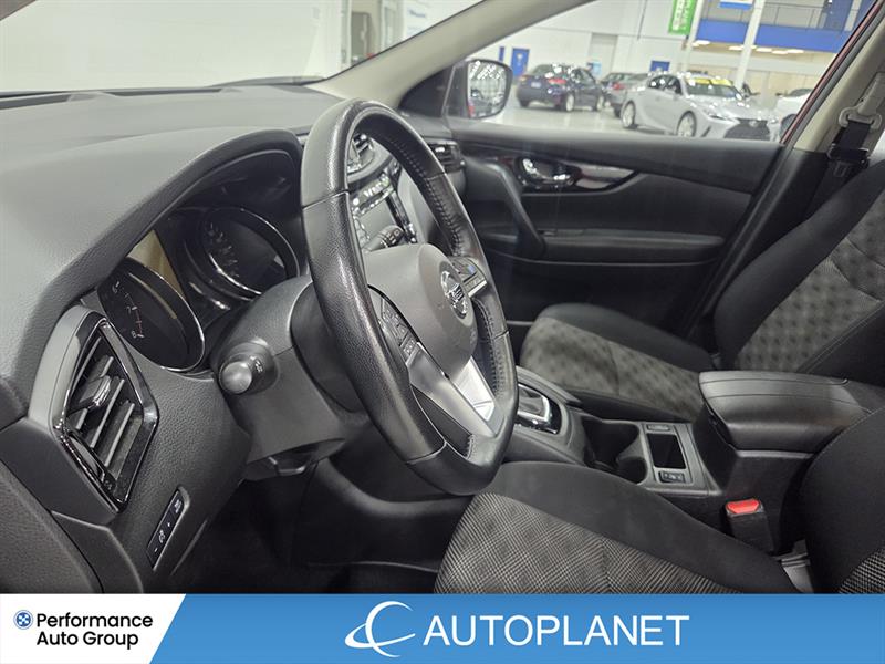 nissan Qashqai 2023 - 14