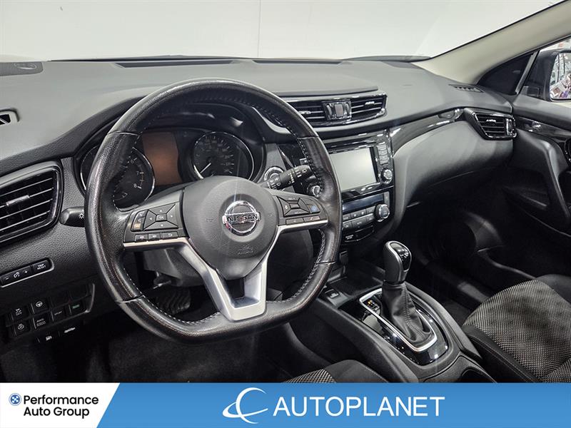 nissan Qashqai 2023 - 15