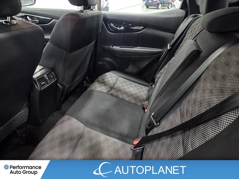 nissan Qashqai 2023 - 16