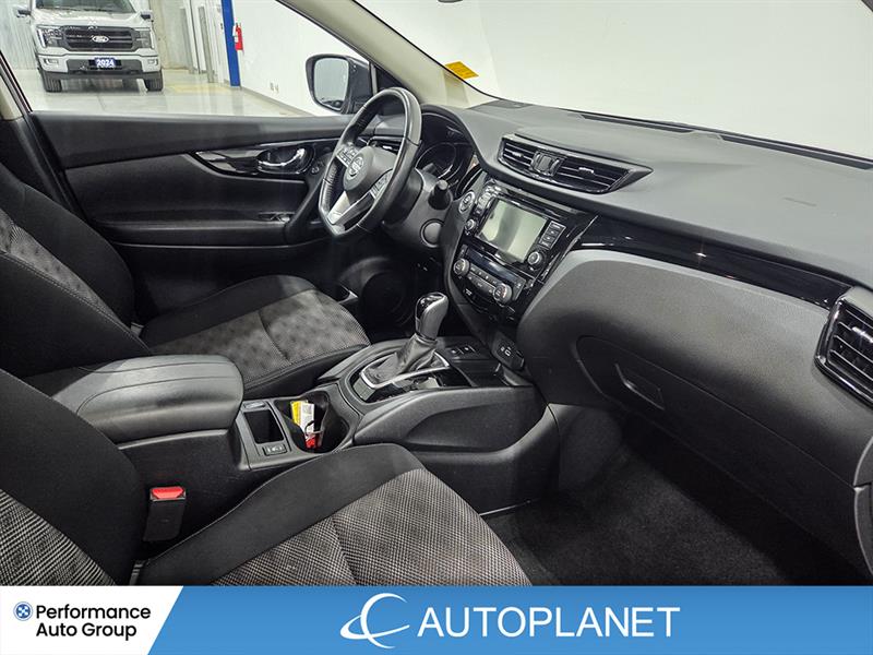 nissan Qashqai 2023 - 18