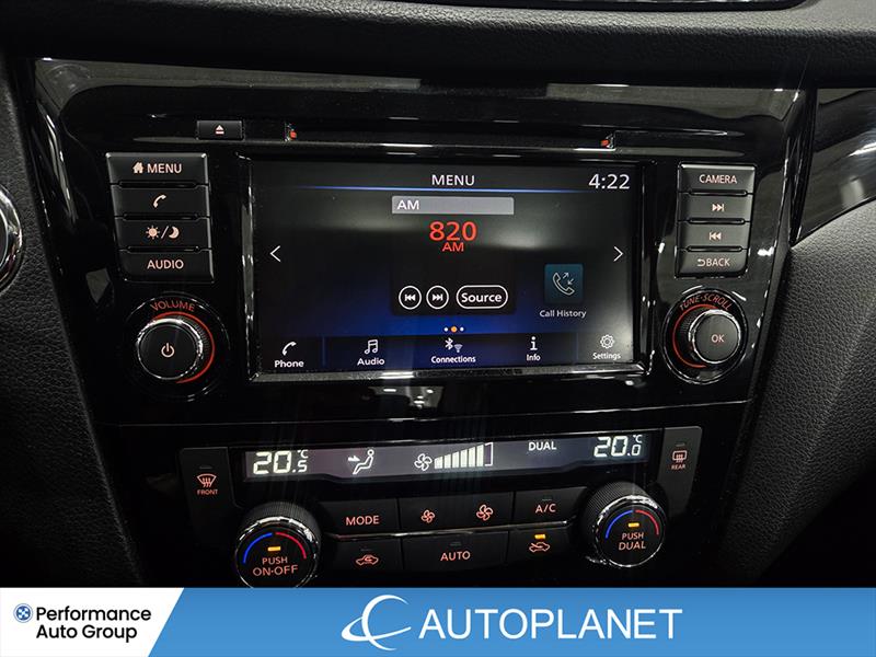 nissan Qashqai 2023 - 25