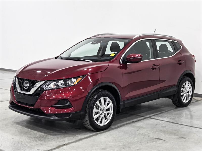 nissan Qashqai 2023 - 29