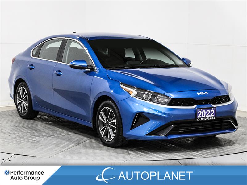 kia Forte 2022 - 3