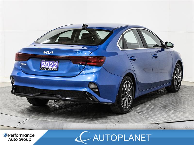 kia Forte 2022 - 8
