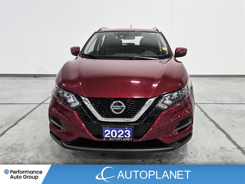 nissan Qashqai 2023 - 2