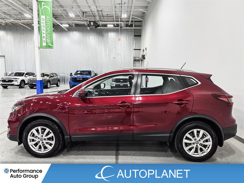 nissan Qashqai 2023 - 4