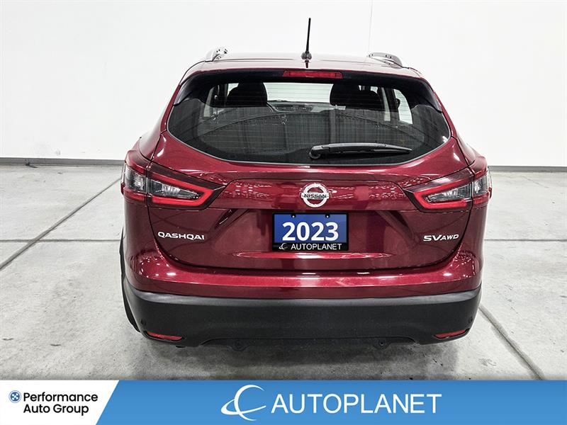 nissan Qashqai 2023 - 7