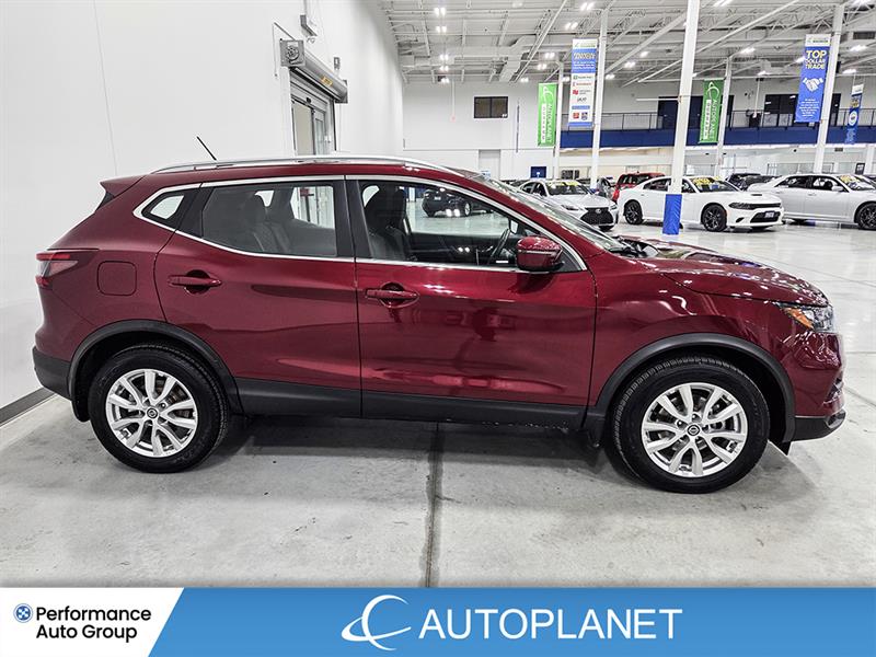 nissan Qashqai 2023 - 9