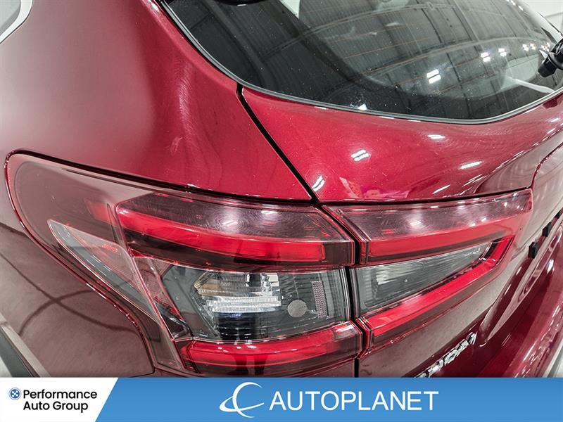 nissan Qashqai 2023 - 13