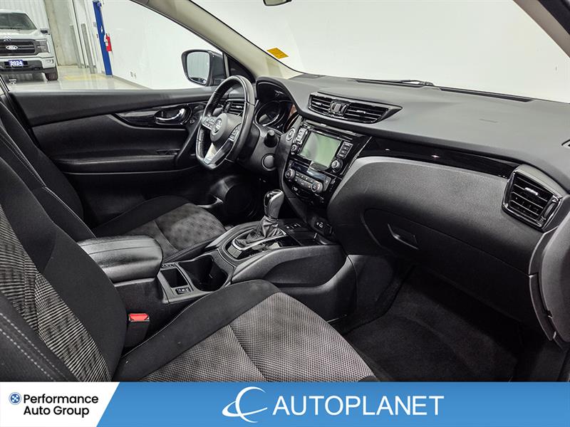 nissan Qashqai 2023 - 16