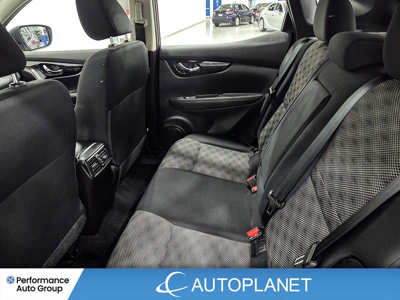 nissan Qashqai 2023 - 17