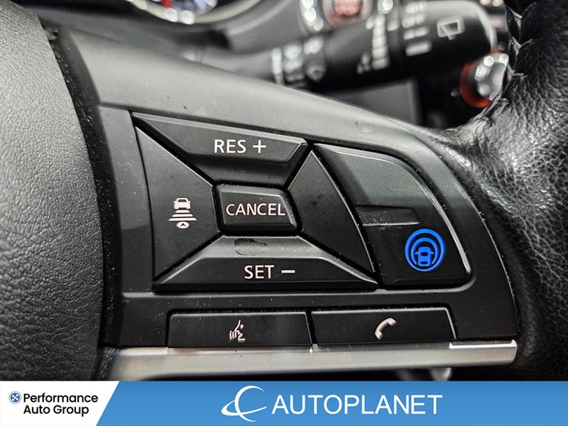 nissan Qashqai 2023 - 21