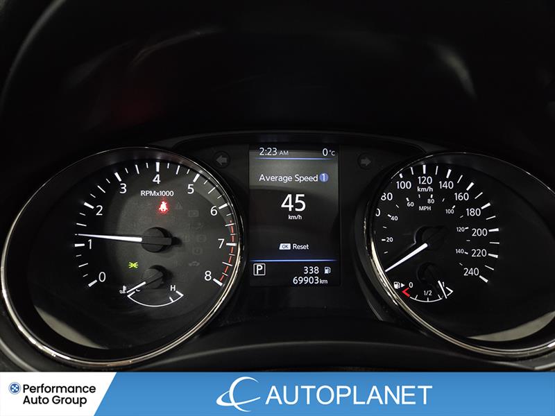 nissan Qashqai 2023 - 22