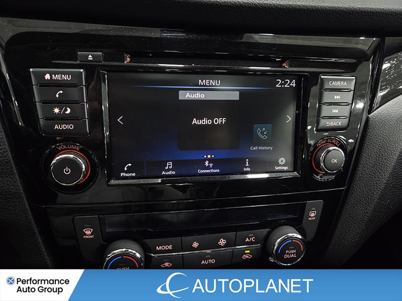 nissan Qashqai 2023 - 23