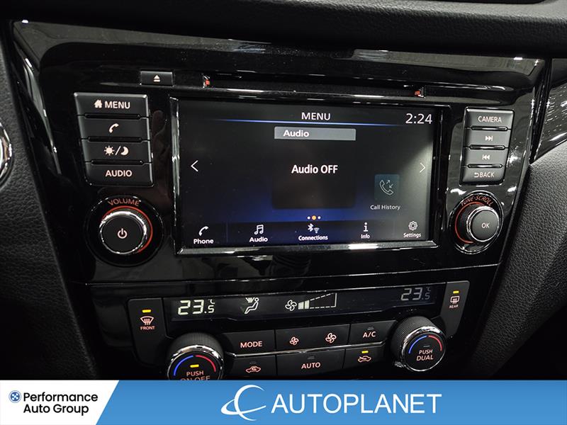 nissan Qashqai 2023 - 25