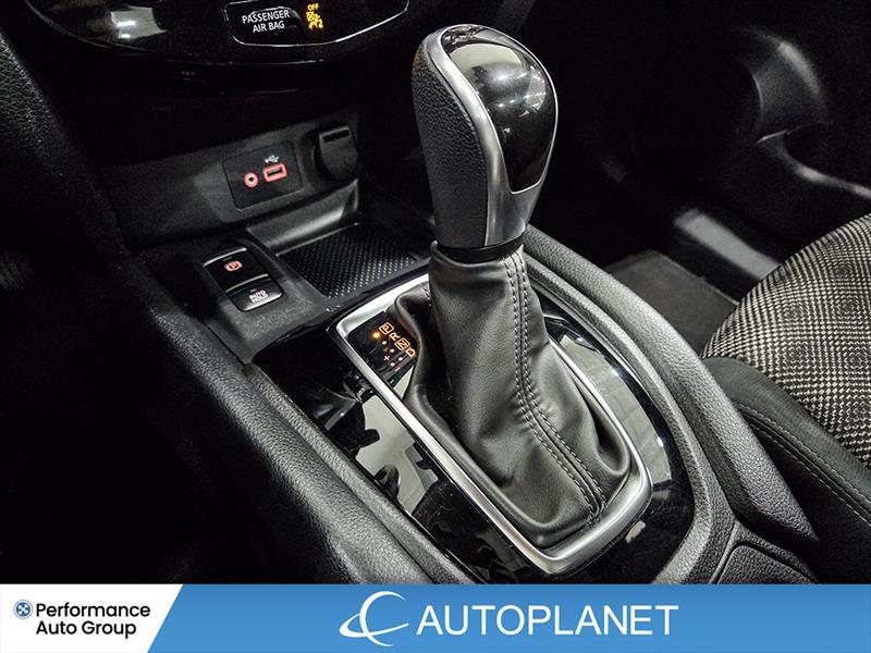 nissan Qashqai 2023 - 26