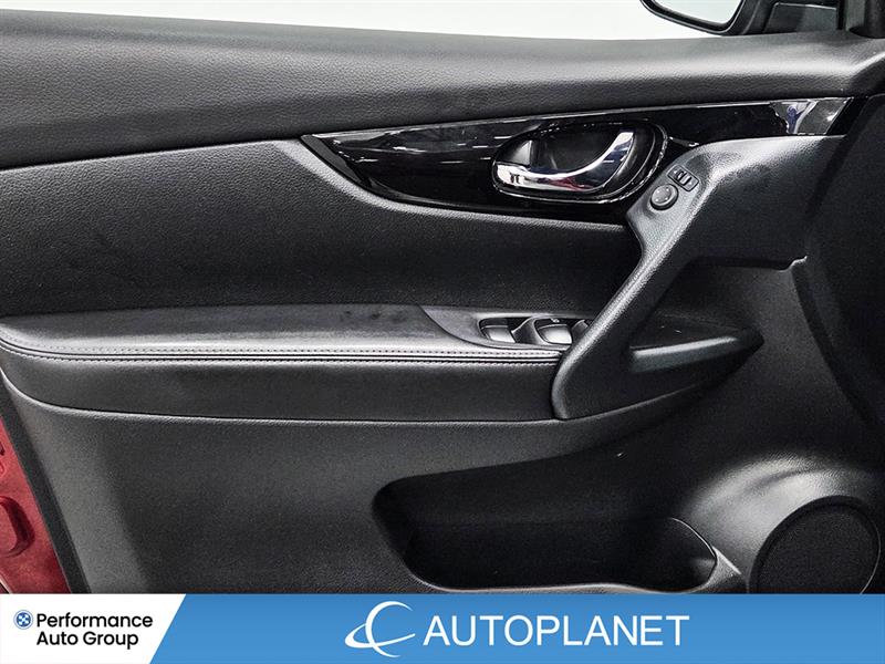 nissan Qashqai 2023 - 28