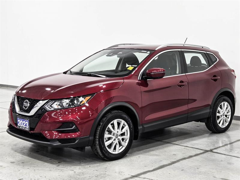 nissan Qashqai 2023 - 30