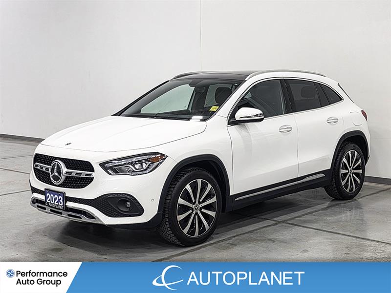 mercedes-benz GLA250 2023 - 2