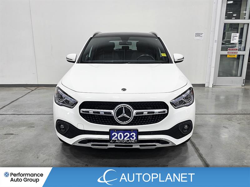 mercedes-benz GLA250 2023 - 3