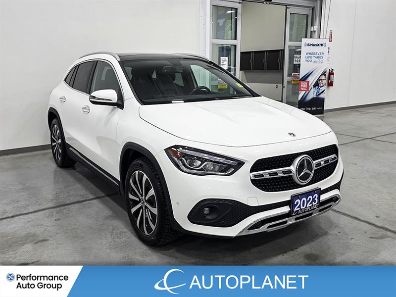 mercedes-benz GLA250 2023 - 4