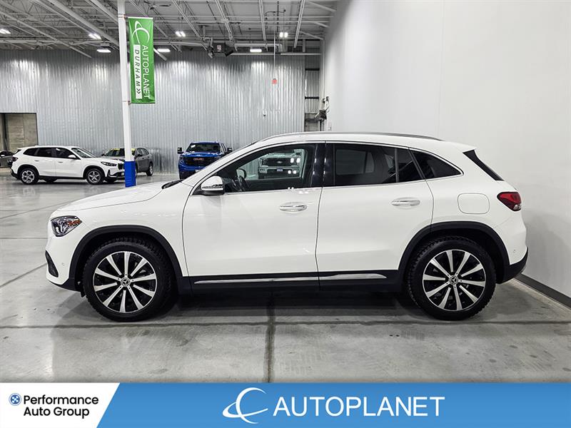 mercedes-benz GLA250 2023 - 5