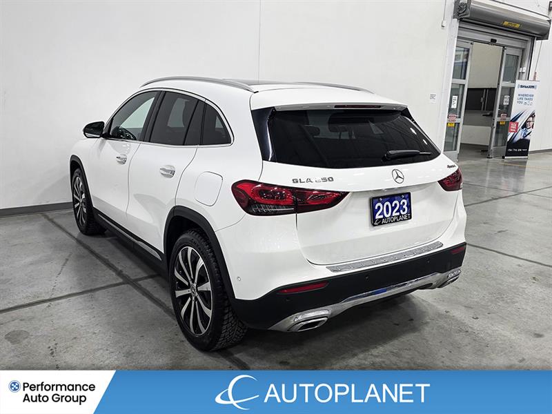mercedes-benz GLA250 2023 - 6