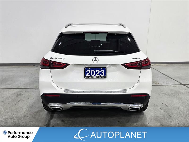 mercedes-benz GLA250 2023 - 8