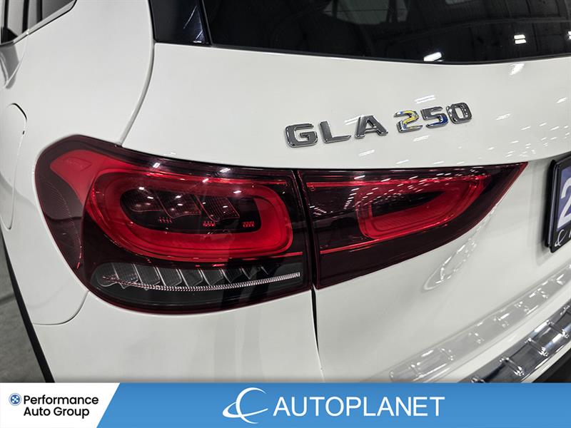 mercedes-benz GLA250 2023 - 12