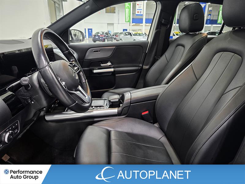 mercedes-benz GLA250 2023 - 18