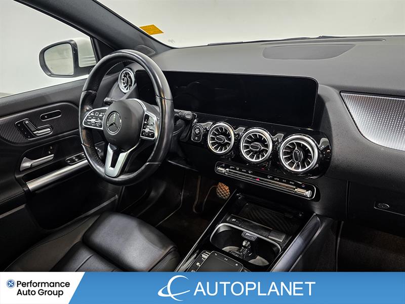 mercedes-benz GLA250 2023 - 20