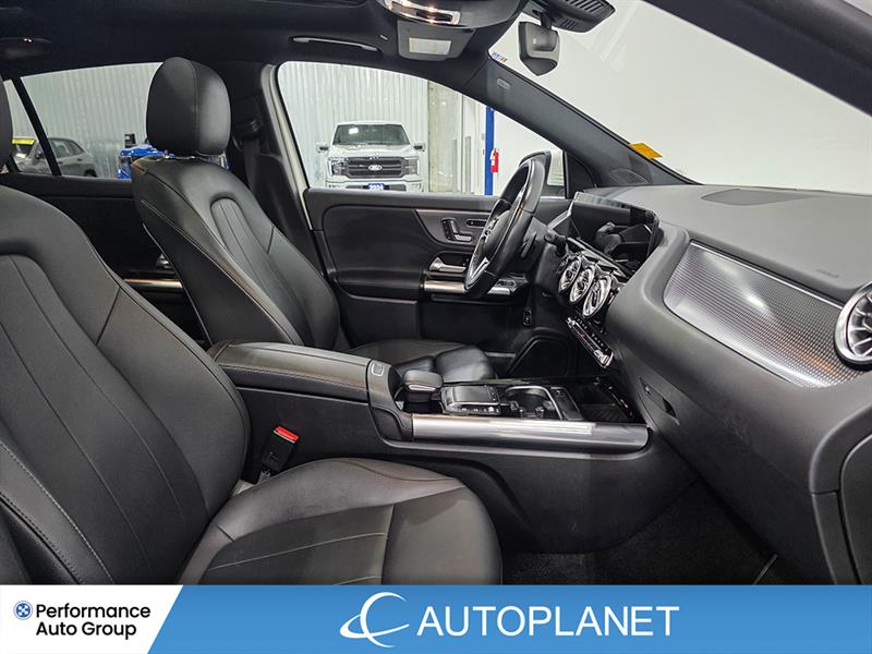 mercedes-benz GLA250 2023 - 21